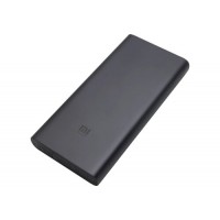Универс. моб. батарея Power Bank Xiaomi Mi Wireless 10000 mAh Black (беспроводная)