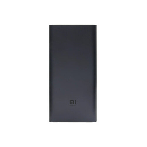 Универс. моб. батарея Power Bank Xiaomi Mi Wireless 10000 mAh Black (беспроводная)