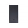 Универс. моб. батарея Power Bank Xiaomi Mi Wireless 10000 mAh Black (беспроводная)