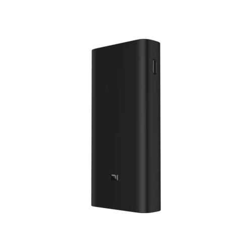 Универс. моб. батарея Power Bank Xiaomi Mi 3 Pro 20000mAh VXN4245CN Black