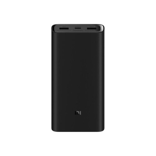 Универс. моб. батарея Power Bank Xiaomi Mi 3 Pro 20000mAh VXN4245CN Black