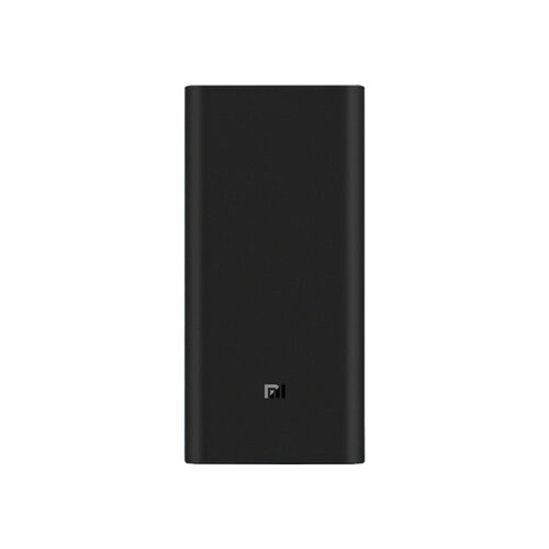 Универс. моб. батарея Power Bank Xiaomi Mi 3 Pro 20000mAh VXN4245CN Black