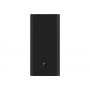 Универс. моб. батарея Power Bank Xiaomi Mi 3 Pro 20000mAh VXN4245CN Black