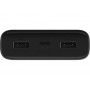 Универс. моб. батарея Power Bank Xiaomi Mi 3 Pro 20000mAh VXN4245CN Black