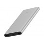 Универс. моб. батарея Power Bank Xiaomi Mi3 NEW 10000mAh Silver