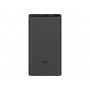 Универс. моб. батарея Power Bank Xiaomi Mi3 NEW 10000mAh Black