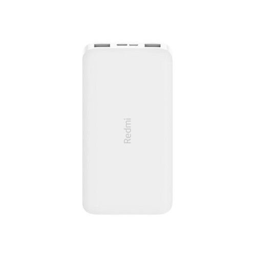Универс. моб. батарея Power Bank Xiaomi Redmi 10000mAh White