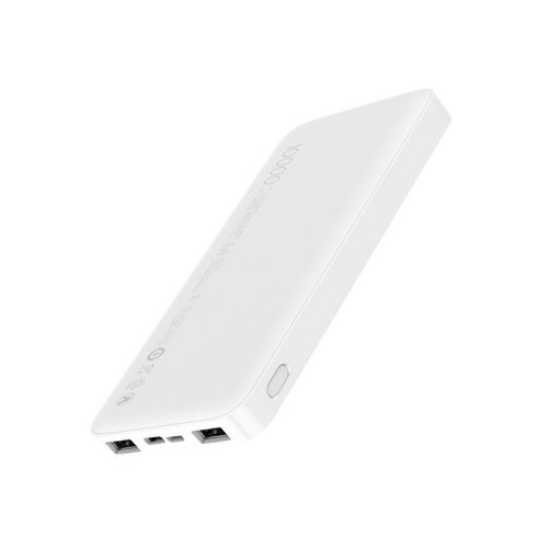 Универс. моб. батарея Power Bank Xiaomi Redmi 10000mAh White