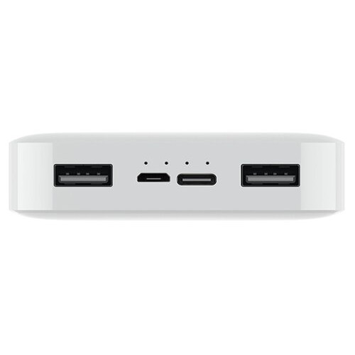 Универс. моб. батарея Power Bank Xiaomi Redmi 20000mAh White