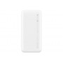 Универс. моб. батарея Power Bank Xiaomi Redmi 20000mAh White