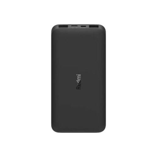 Универс. моб. батарея Power Bank Xiaomi Redmi 20000mAh Black