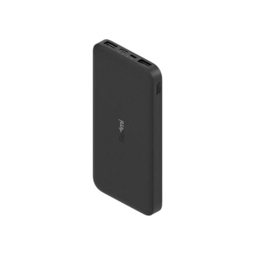 Универс. моб. батарея Power Bank Xiaomi Redmi 20000mAh Black