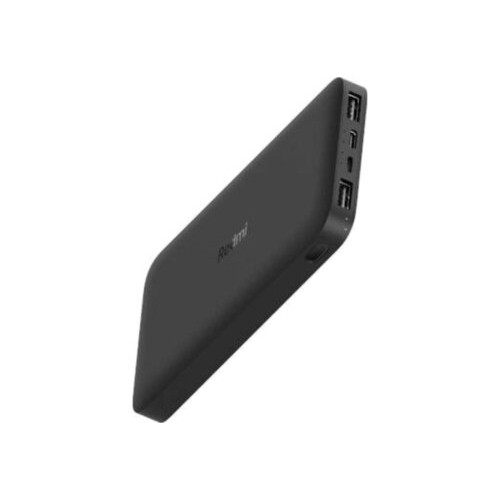 Универс. моб. батарея Power Bank Xiaomi Redmi 20000mAh Black