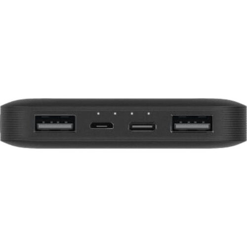 Универс. моб. батарея Power Bank Xiaomi Redmi 20000mAh Black