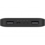 Универс. моб. батарея Power Bank Xiaomi Redmi 20000mAh Black