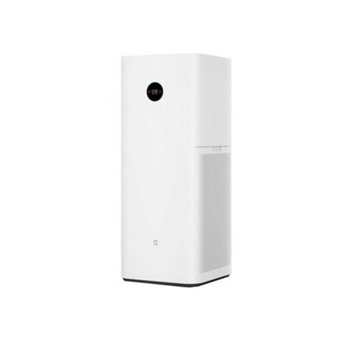 Очиститель воздуха Xiaomi Mi Air Purifier MAX (напол, 120м2, 1000м3/ч, НЕРА, уголь, таймер, 86Вт)