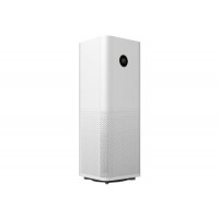Очиститель воздуха Xiaomi Mi Air Purifier Pro (напол, 60м2, 500м3/ч, НЕРА, уголь., таймер, 66Вт)