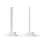Бактерицидная УФ лампа Xiaomi Huayi High-power lamp 38W (637277)