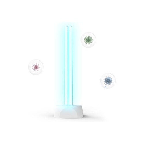 Бактерицидная УФ лампа Xiaomi Huayi High-power lamp 38W (637277)
