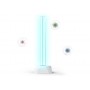 Бактерицидная УФ лампа Xiaomi Huayi High-power lamp 38W (637277)