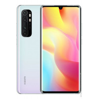 Смартфон Xiaomi Mi Note 10 Lite 6/128 Gl. White (M2002F4LG)