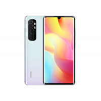 Смартфон Xiaomi Mi Note 10 Lite 6/64 Gl. White (M2002F4LG)