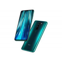 Смартфон Xiaomi Redmi Note 8 Pro 6/128GB Green (M1906G7G)