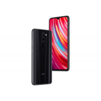 Смартфон Xiaomi Redmi Note 8 Pro 6/64GB Grey (M1906G7G)