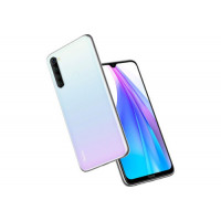 Смартфон Xiaomi Redmi Note 8T 4/64GB White (M1908C3XG)