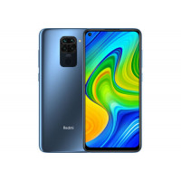 Смартфон Xiaomi Redmi Note 9 3/64GB Midn. Grey (M2003J15SG)