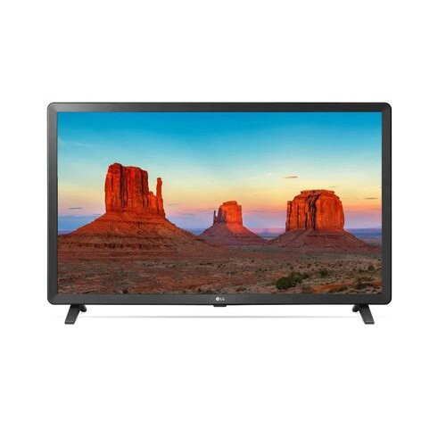 Телевизор 32 LG 32LK610BPLC