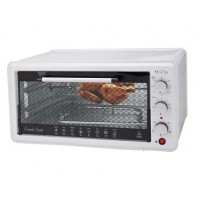 Электродуховка MIRTA MO-0345GCW