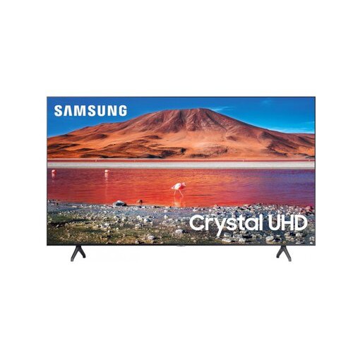 Телевизор 50 SAMSUNG UE50TU7100UXUA