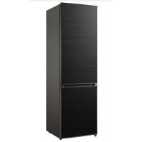 Холодильник MIDEA HD-346RN JB черный 