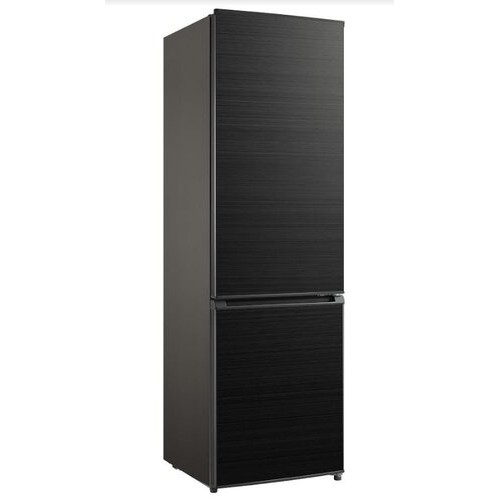 Холодильник MIDEA HD-346RN JB черный 