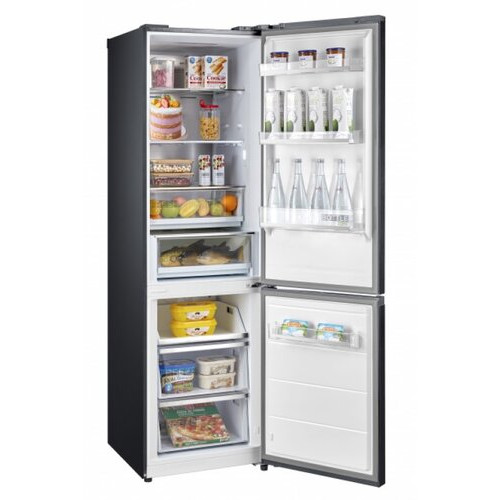 Холодильник MIDEA MDRT460MGE05R (BTS)