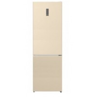 Холодильник MIDEA HD-400RWE1N BE бежевый