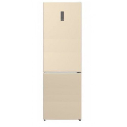 Холодильник MIDEA HD-400RWE1N BE бежевый