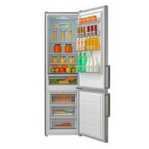 Холодильник MIDEA HD-400RWE1N BE бежевый