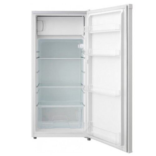 Холодильник MIDEA HS-255RN белый (123см,ОДНОКАМЕРНЫЙ с мороз внутри,196л,3 года гар-и )