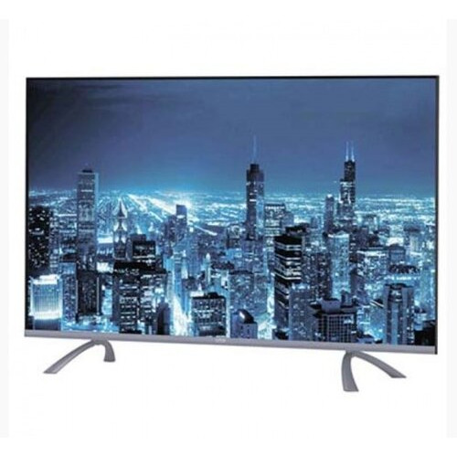 Телевизор 55 ARTEL UA55H3502 Grey