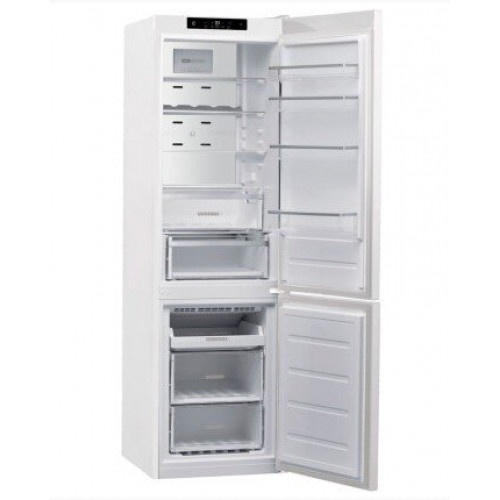 Холодильник WHIRLPOOL W9 921C W белый 