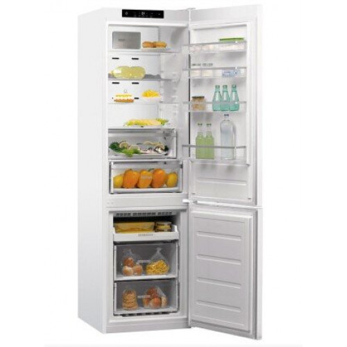 Холодильник WHIRLPOOL W9 921C W белый 