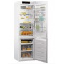 Холодильник WHIRLPOOL W9 921C W белый 