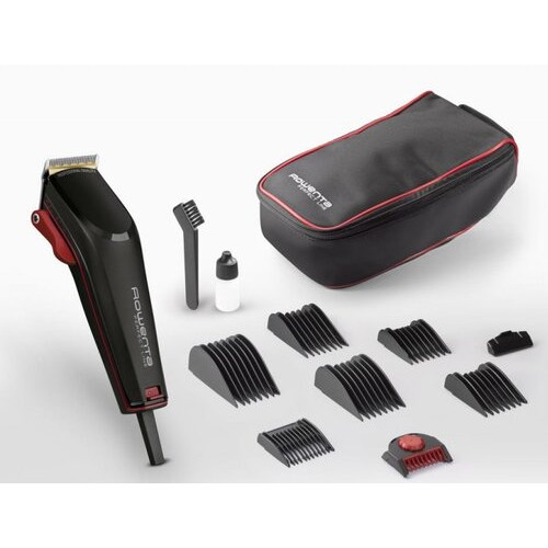 Машинка для стрижки ROWENTA TN 1350