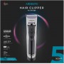 Машинка для стрижки Ardesto HC-Y30-DBS