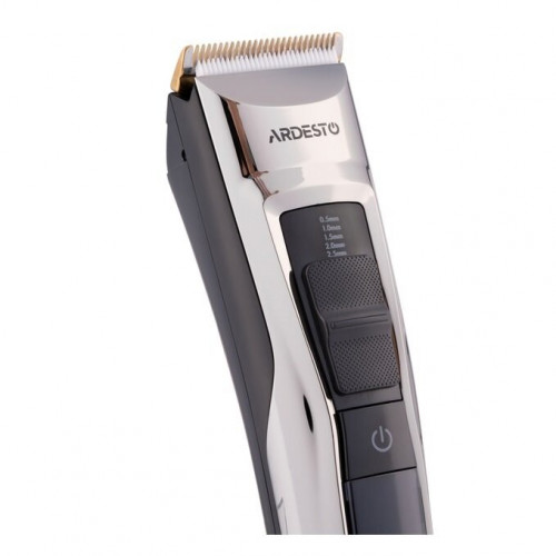 Машинка для стрижки Ardesto HC-Y30-DBS