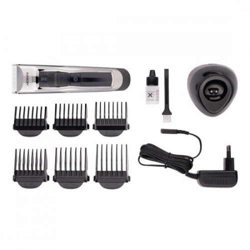 Машинка для стрижки Ardesto HC-Y30-DBS