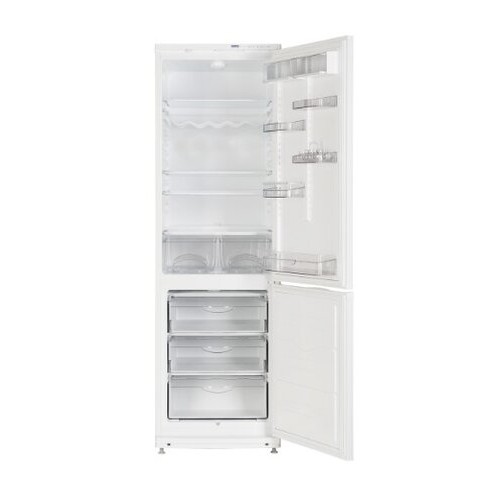 Холодильник АТЛАНТ ХМ 6024-102 белый 