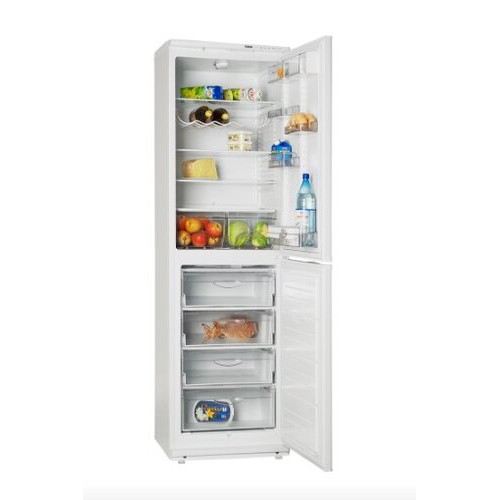 Холодильник АТЛАНТ ХМ 6025-102 белый 